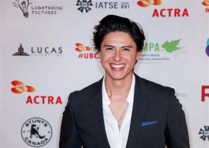 Jordan Connor Bio (Wiki) 