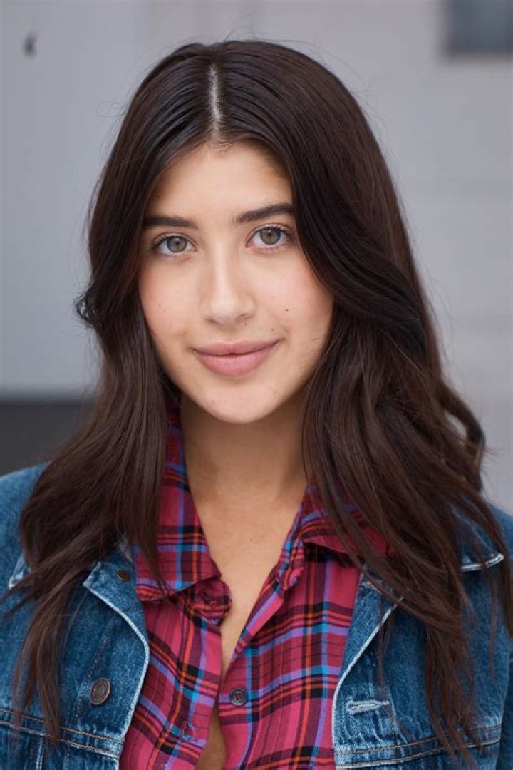 Jordyn Taylor Bio (Wiki) 