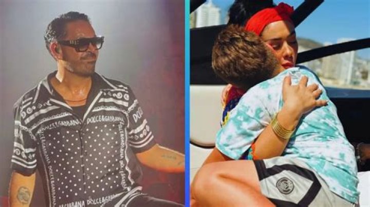 Jorge D'Alessio - Age, Family, Bio