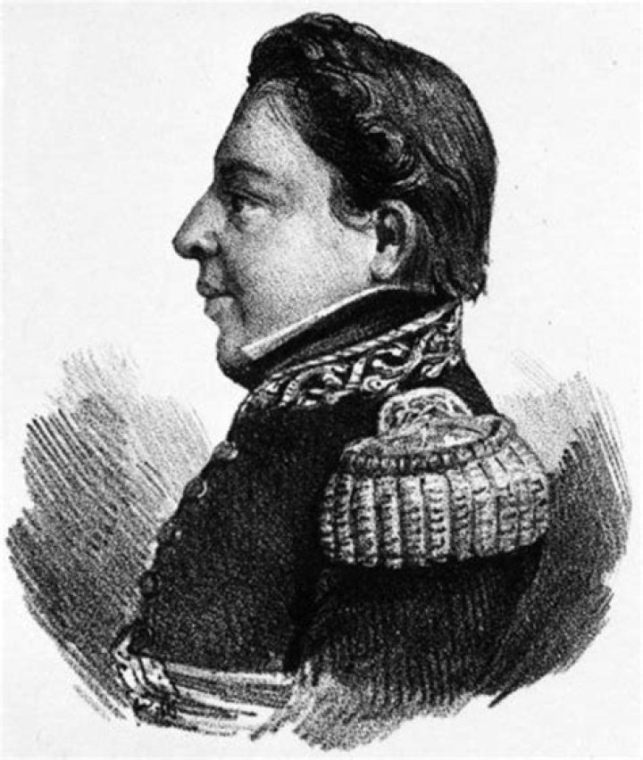 José Manuel Figueroa - Age, Family, Bio