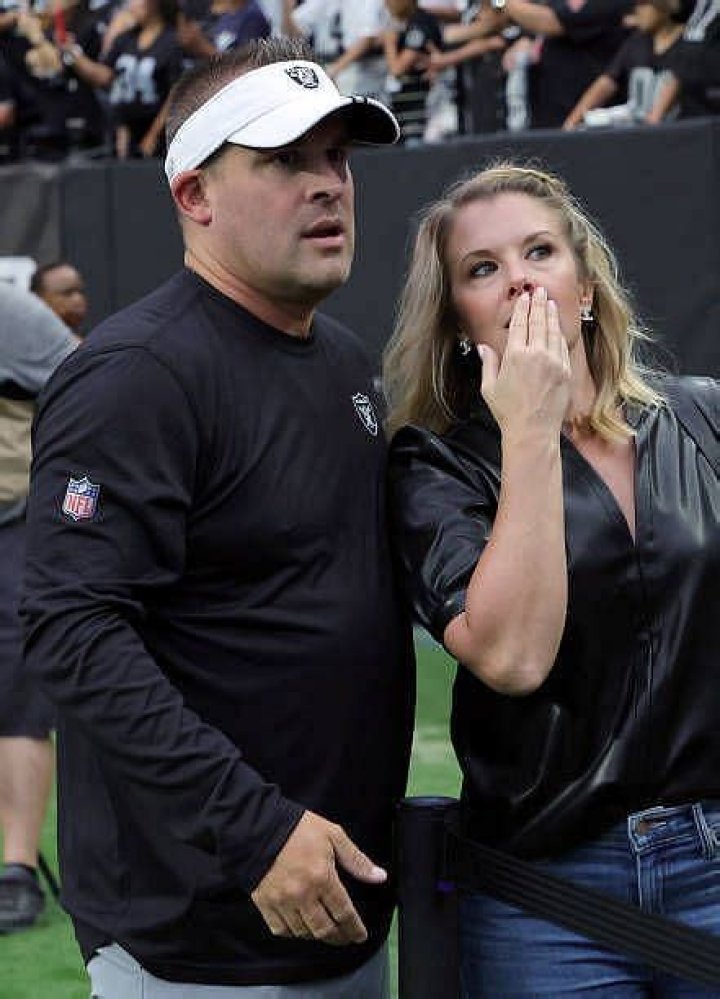 Josh McDaniels wife: Who is Laura McDaniels?