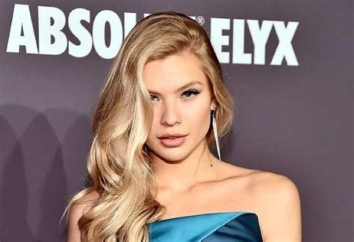 Josie Canseco Height, Weight, Net Worth, Age, Birthday, Wikipedia, Who, Nationality, Biography