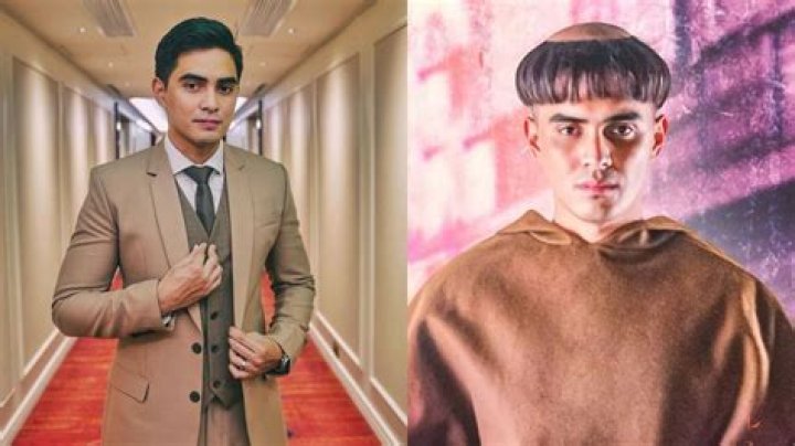 Juancho Trivino - Age, Family, Bio