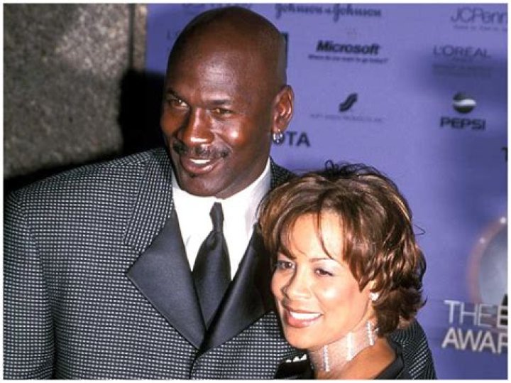 Michael Jordan’s ex-wife Wiki, Net Worth, Parents, Boyfriend, Divorce, Height