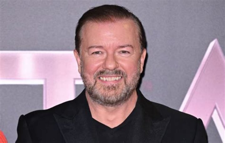 Judd Apatow bashes Ricky Gervais, kisses up to butt-hurt Hollywood