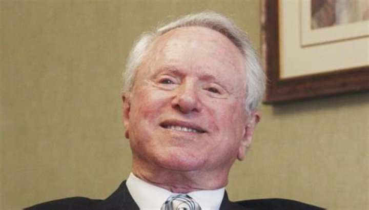 Judge Burton Katz Wikipedia And Age: How Old Is He? Family