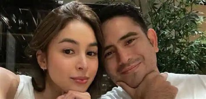 Julia Barretto Cheating Scandal: Did She Cheat On Boyfriend Gerald Anderson?