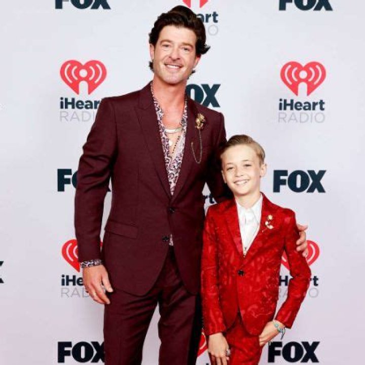 Julian Fuego Thicke Bio (Wiki) 