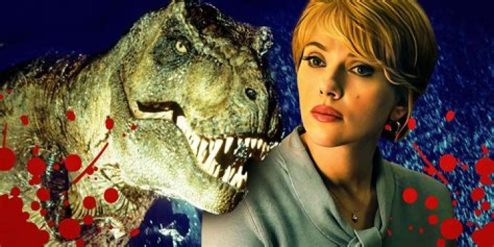 Jurassic Park - Cast, Ages, Trivia