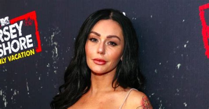 Jenni 'Jwoww' Farley's Fiancé Zack Clayton Leaves AEW