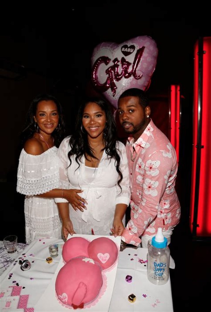 Kai Morae - Age, Family, Bio