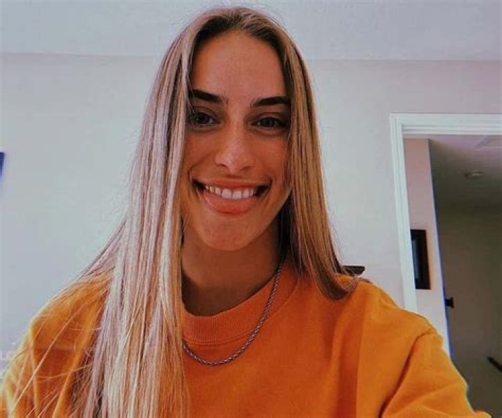 Kaila Novak Bio (Wiki) 