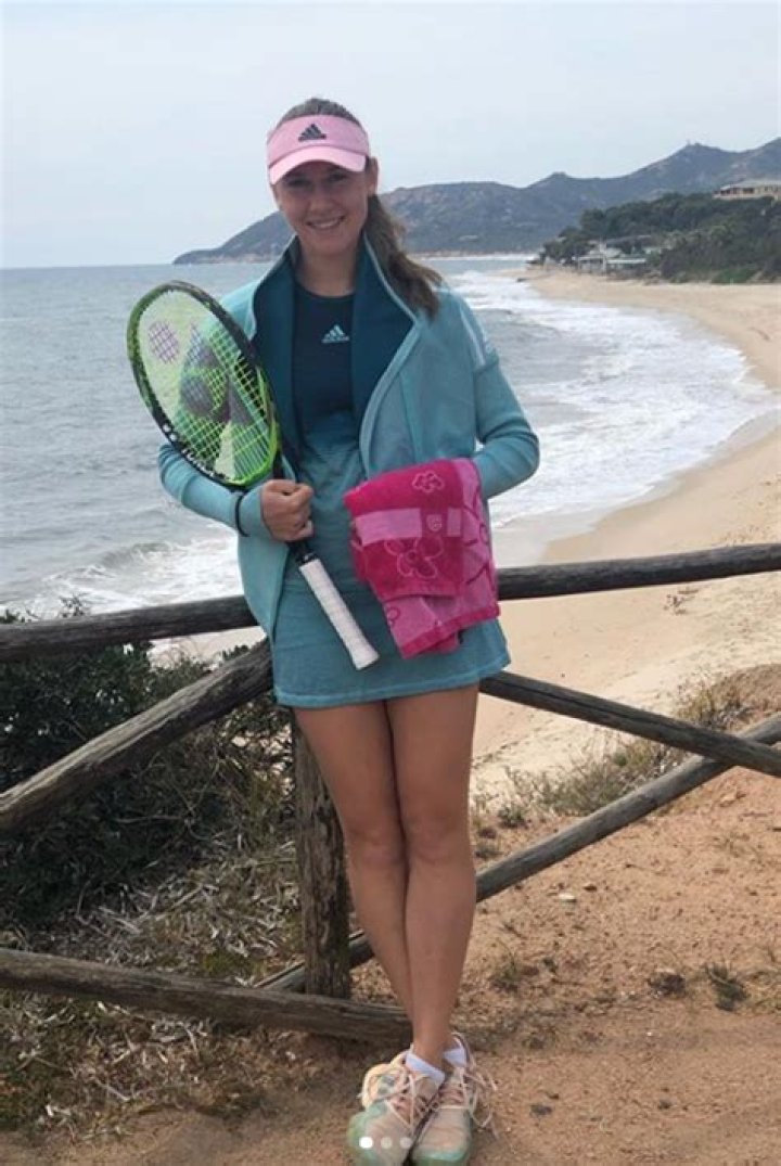 
Kaja Juvan Height, Weight, Net Worth, Age, Birthday, Wikipedia, Who, Nationality, Biography 