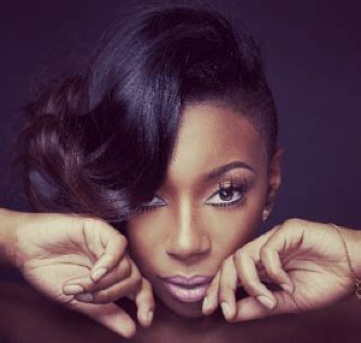 Celebrities named Kalenna