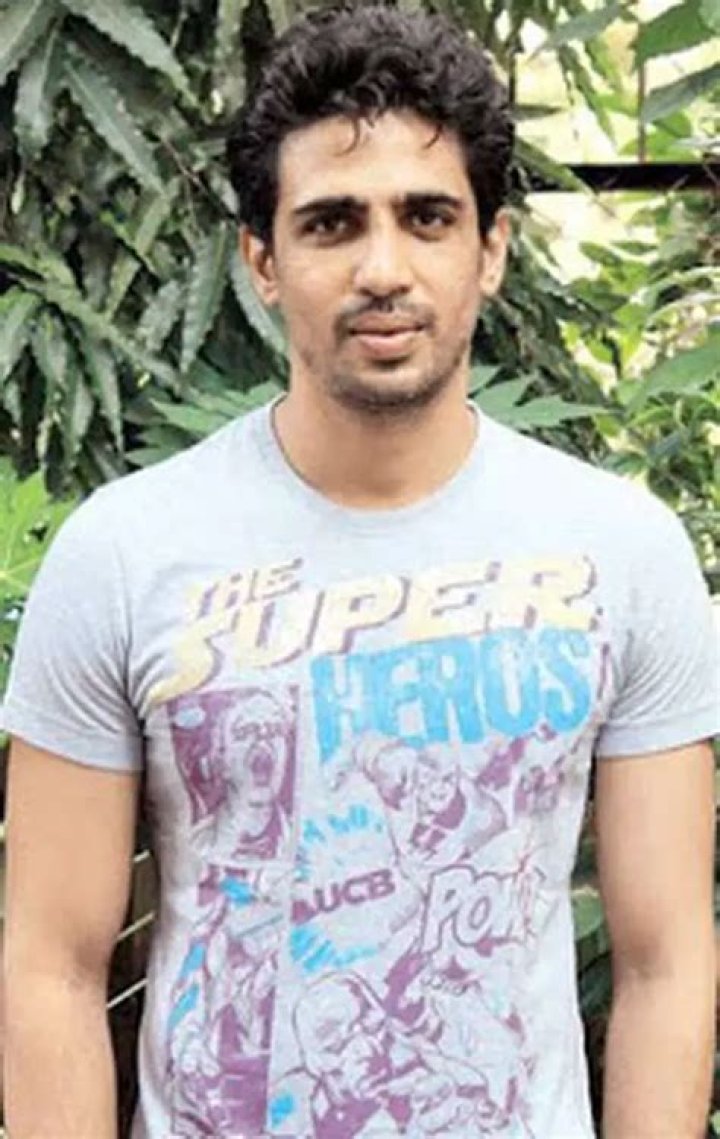 Kambeyanda Devaiah Gulshan Height, Weight, Net Worth, Age, Birthday, Wikipedia, Who, Instagram, Biography