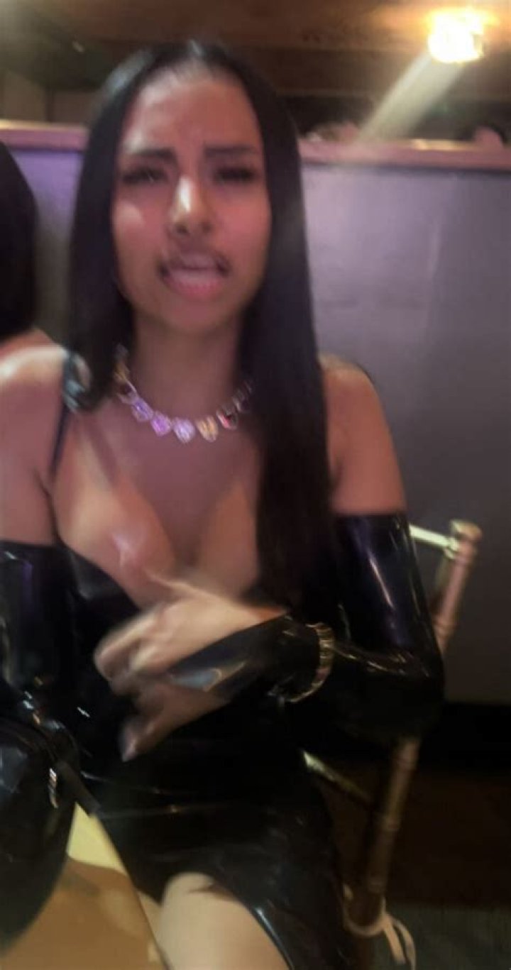 Kani Rosi - Age, Family, Bio