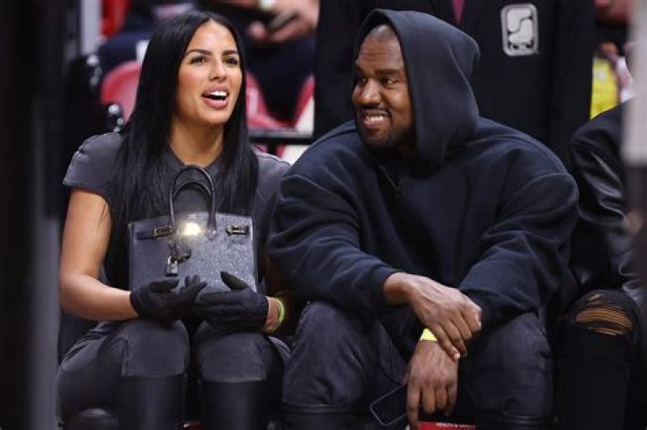Kanye West’s New Girlfriend, Chaney Jones! Why is Ye dating Kim Kardashian Lookalike?