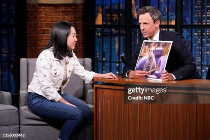 Karen Chee - Age, Family, Bio