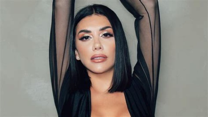 Karime Pindter - Age, Family, Bio