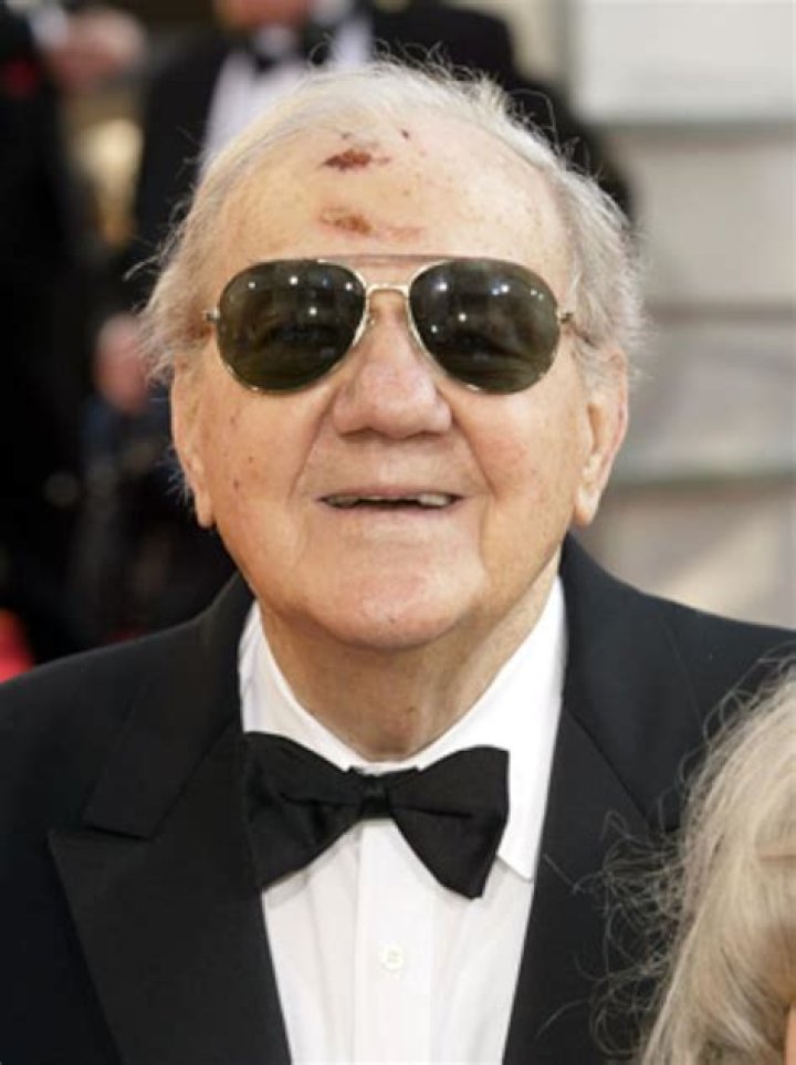 Karl Malden - Trivia, Family, Bio