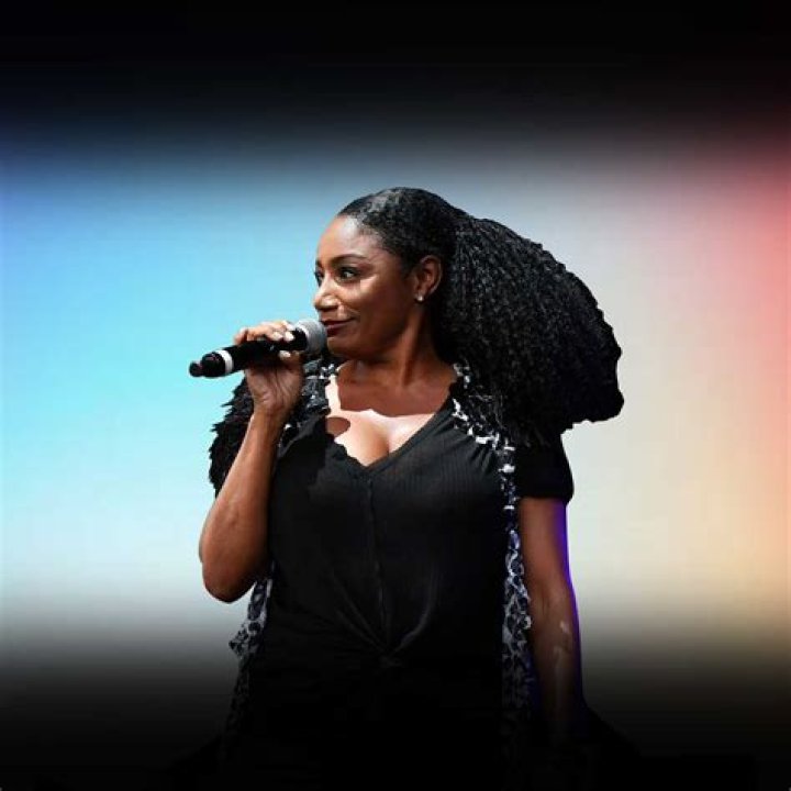 Celebrities named Karyn