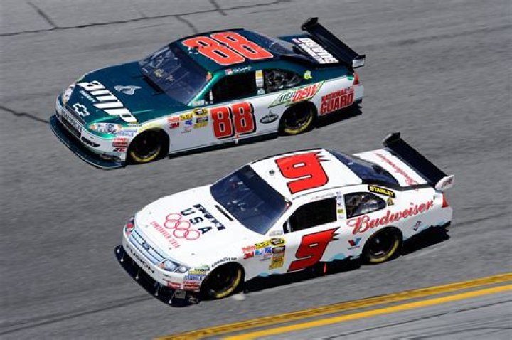 Kasey Kahne Height, Weight, Net Worth, Age, Birthday, Wikipedia, Who, Nationality, Biography