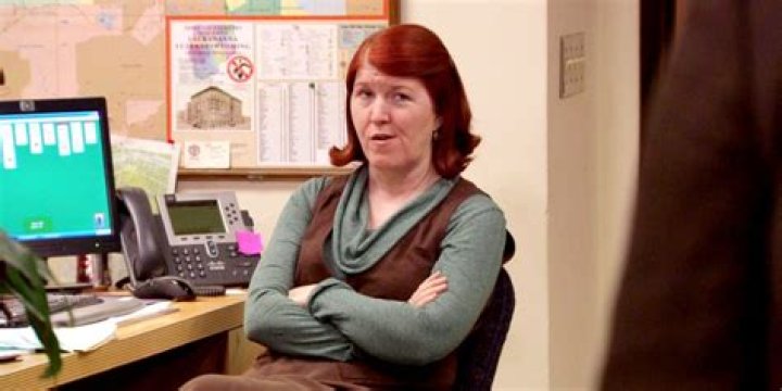 Kate Flannery - Age, Family, Bio
