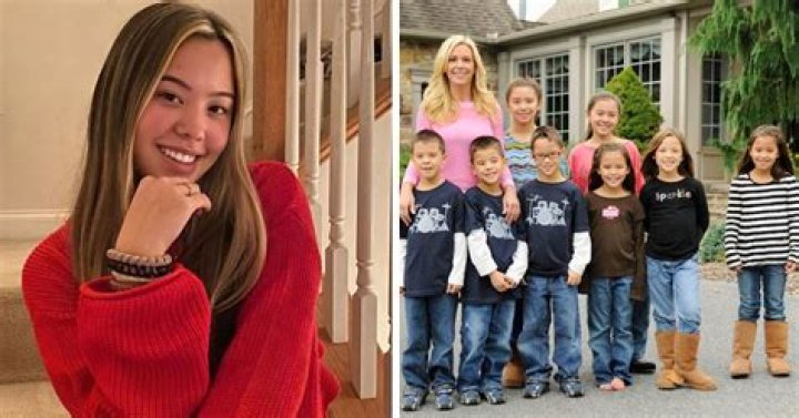 Kate Gosselin’s brother says his sister is cheating, broke up w/ Jon