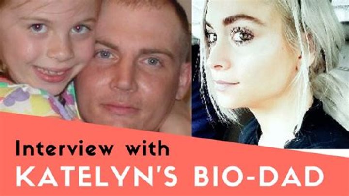 Katelyn Nicole Davis Bio (Wiki) 