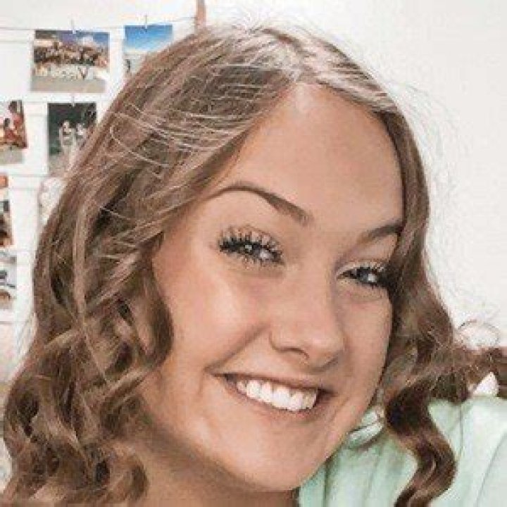 Katy Gill - Age, Family, Bio