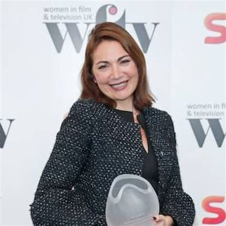 Who Is BBC's Reporter Katya Adler Married?