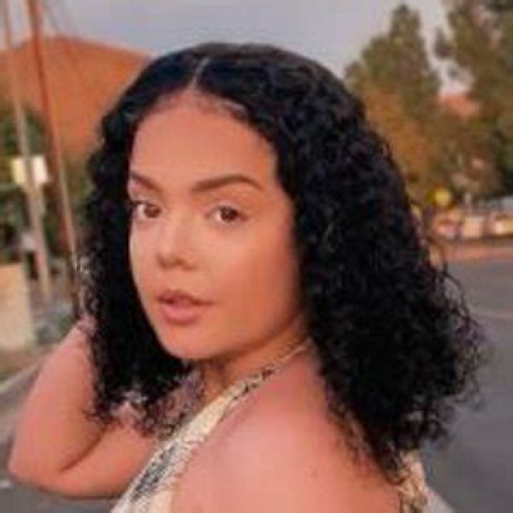 Kayla Granda - Age, Family, Bio