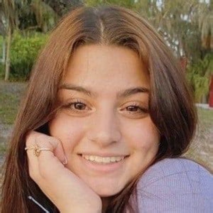 Keilly Alonso - Age, Family, Bio