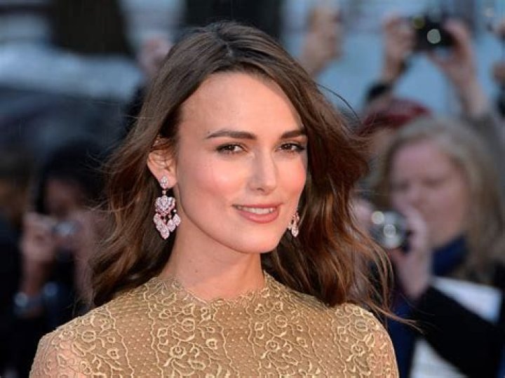 Keira Knightley Net Worth: Movies & Career