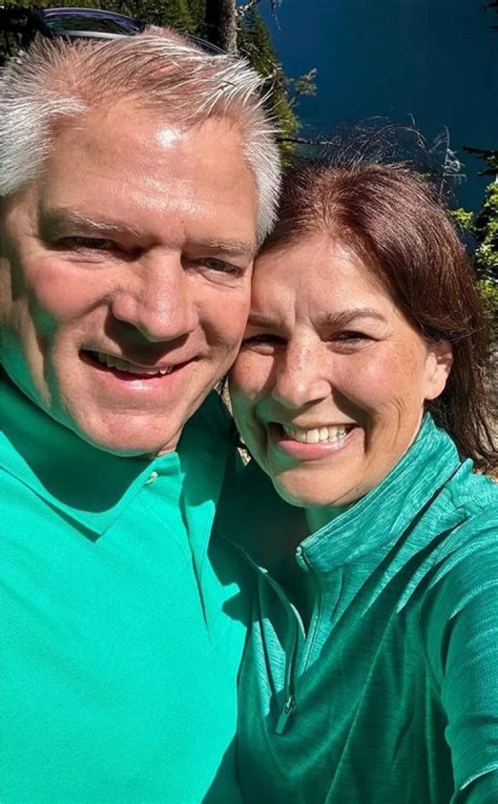 Kelly Jo Bates - Age, Family, Bio