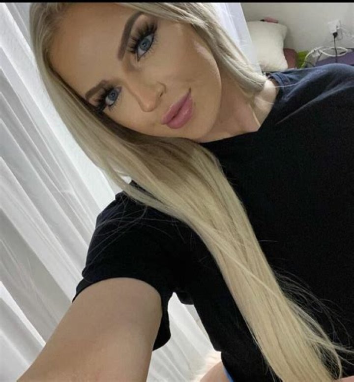 Kendra Karter - Age, Family, Bio