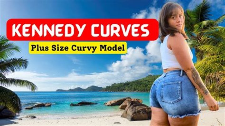 
Kennedy Curves Gonzalez Height, Weight, Net Worth, Age, Birthday, Wikipedia, Who, Instagram, Biography 