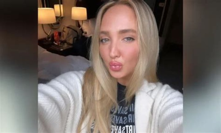 Kenzie Elizabeth - Age, Family, Bio