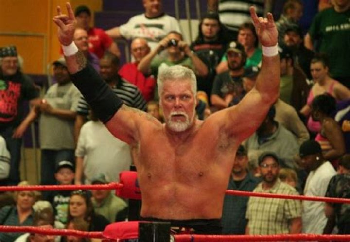 Kevin Nash Height, Weight, Net Worth, Age, Birthday, Wikipedia, Who, Nationality, Biography
