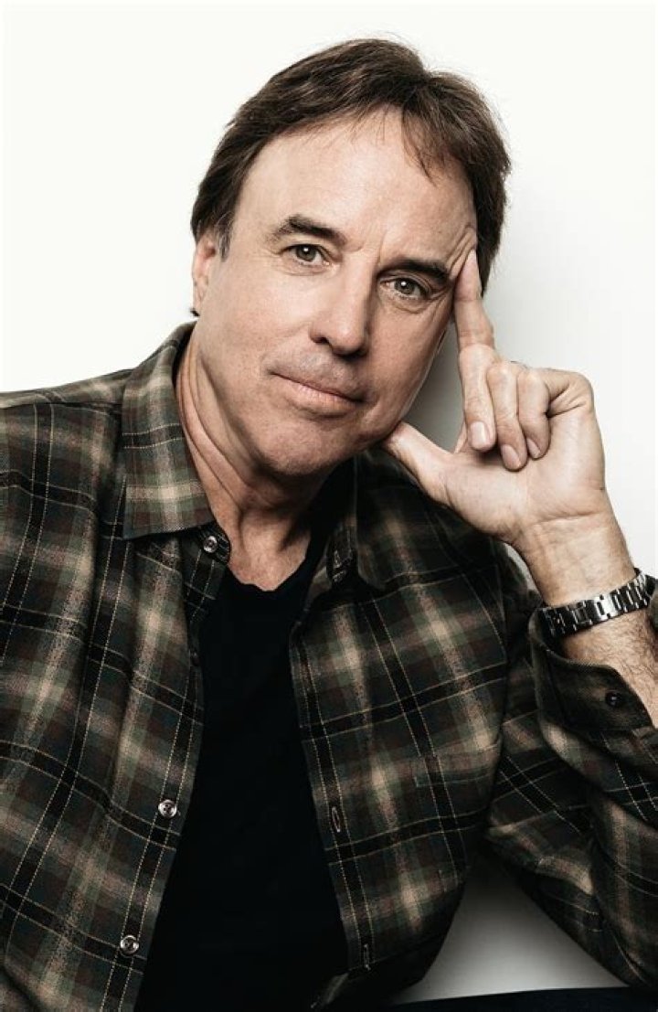 Kevin Nealon Bio (Wiki) 