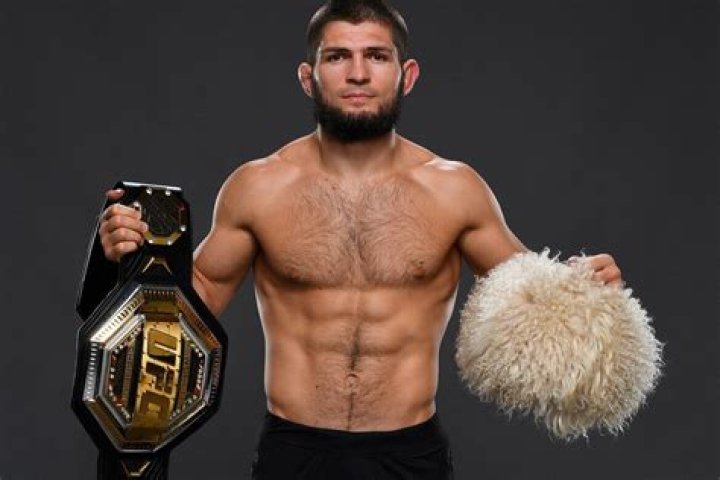 Khabib Nurmagomedov Net Worth: Career & Lifestyle