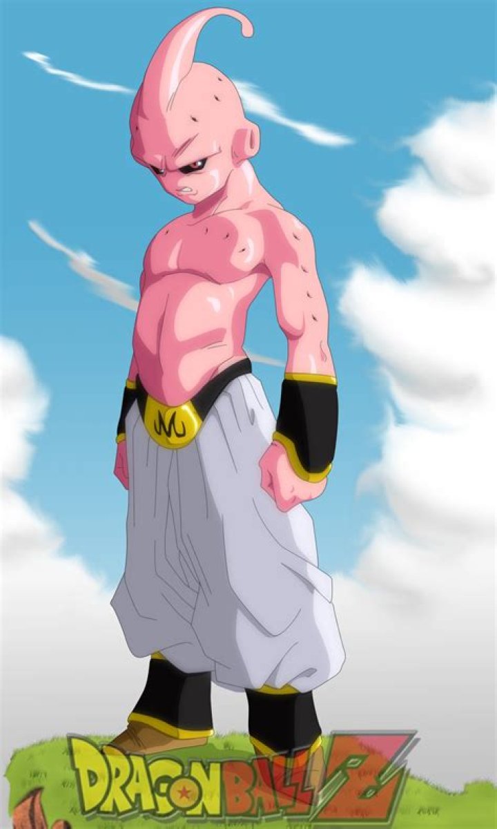 Kid Buu - Age, Family, Bio