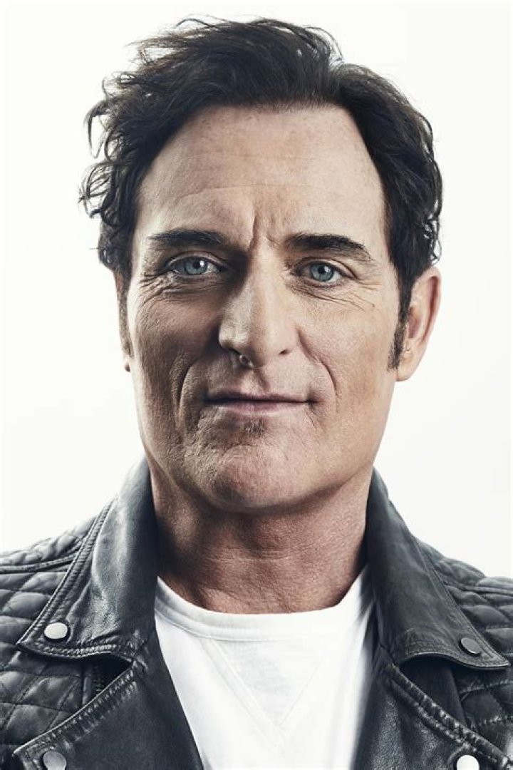 Kim Coates - Age, Family, Bio