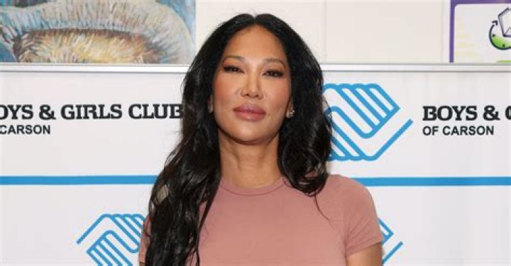 Kimora Lee Simmons Explains Her Hesitation to Join 'RHOBH'
