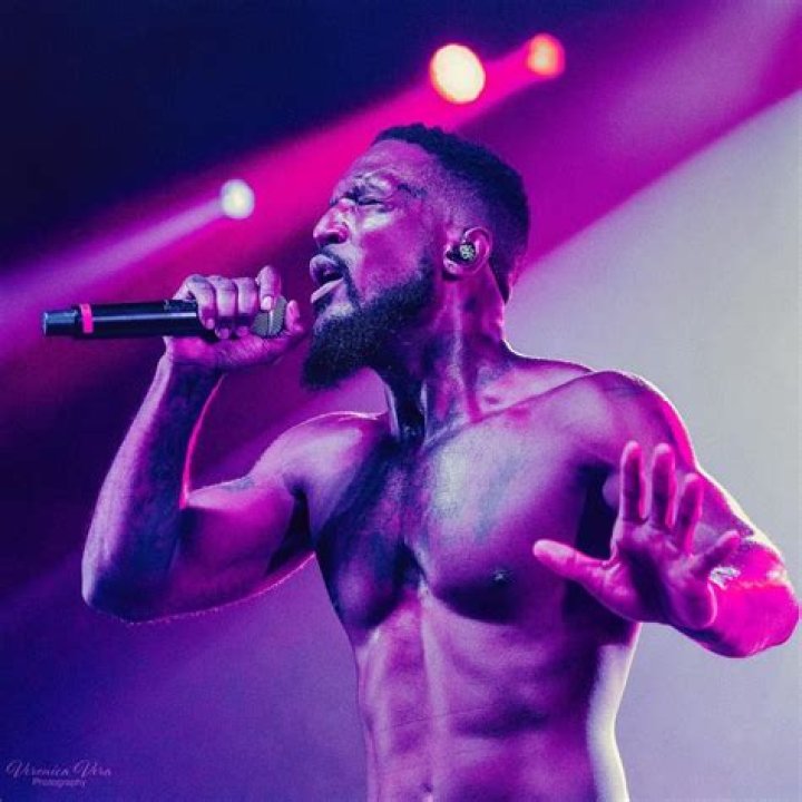 King Iso - Age, Family, Bio