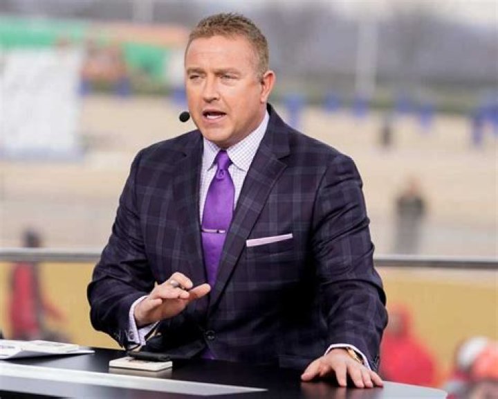 Kirk Herbstreit Bio (Wiki) 