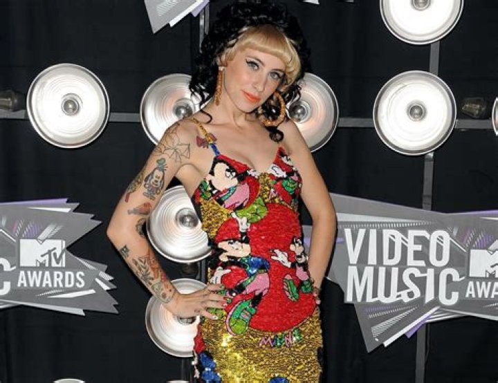 Kreayshawn - Age, Family, Bio