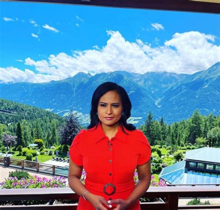 Kristen Welker Race – Is She Black Or White?
