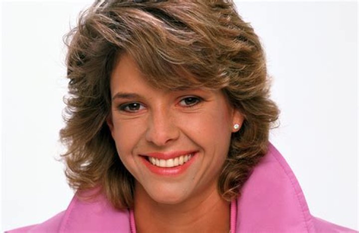 Kristy McNichol Bio (Wiki) 