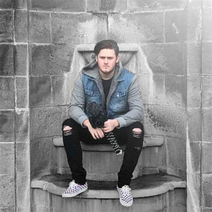 
Kyle McGran Height, Weight, Net Worth, Age, Wiki, Who, Instagram, Biography 